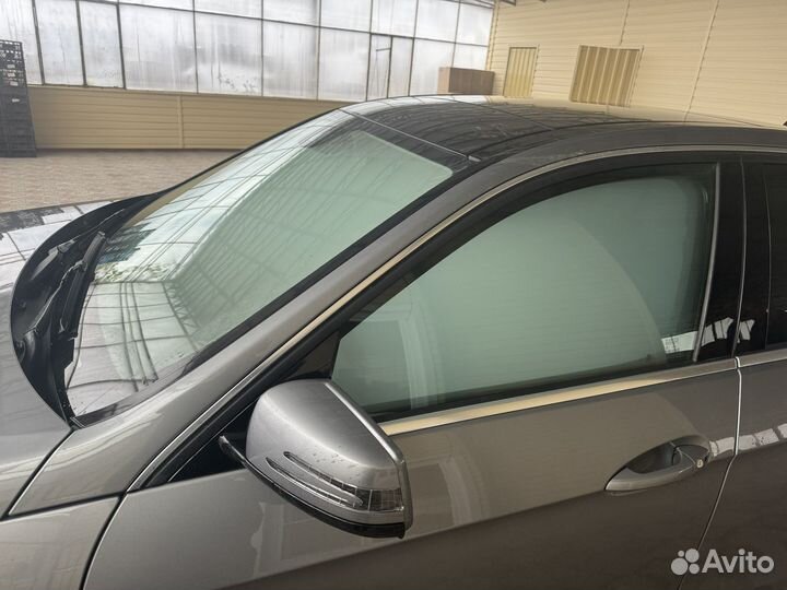 Обработка салона сухим туманом