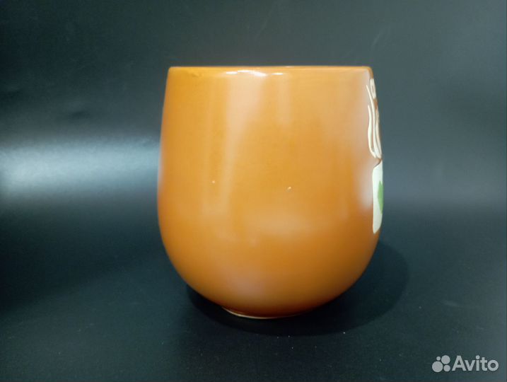 Большая кружка 500 мл / керамика