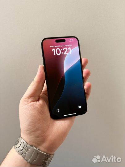 iPhone 15 Plus, 128 ГБ