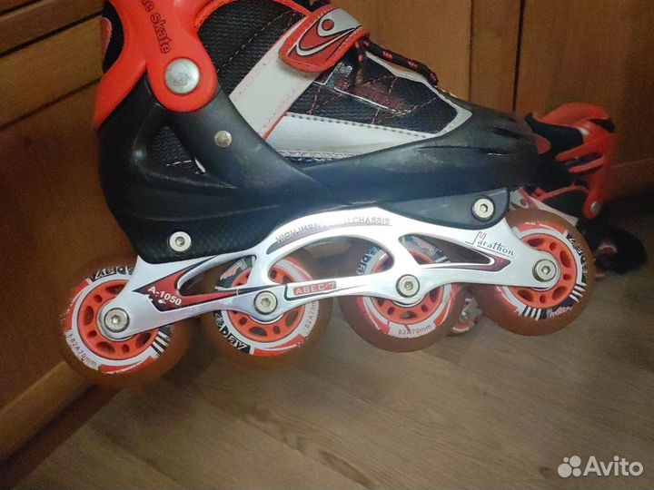 Ролики детские