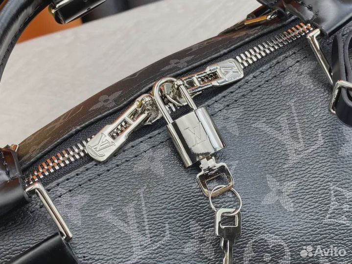 Louis Vuitton Keepall 50