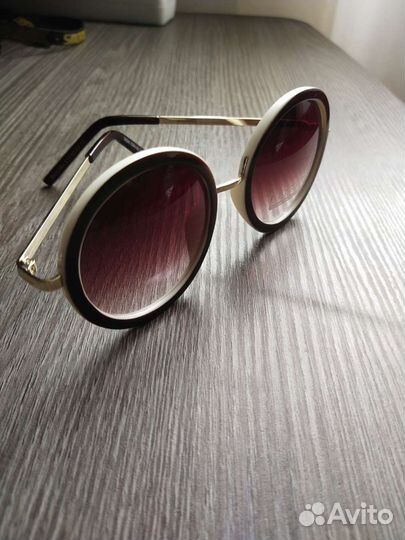 Солнцезащитные очки женские