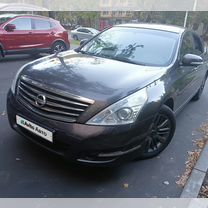 Nissan Teana 2.5 CVT, 2011, 205 000 км, с пробегом, цена 1 215 000 руб.