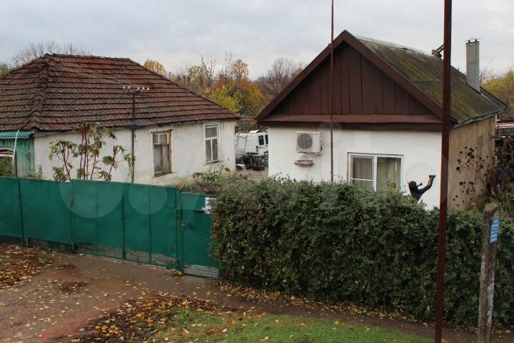 Участок 13 сот. (ИЖС)