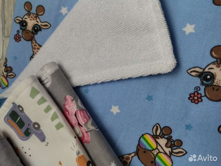 Пеленки детские