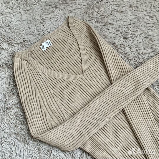 Женское платье Mango