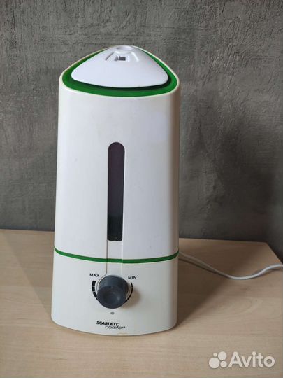 Увлажнитель воздуха