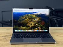 MacBook Pro 14 2023 M2 Pro Новый