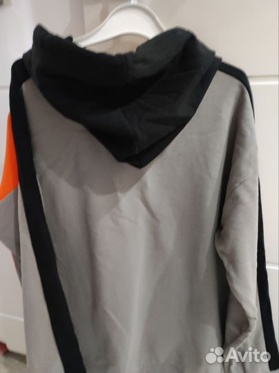 Толстовка для мальчика 158