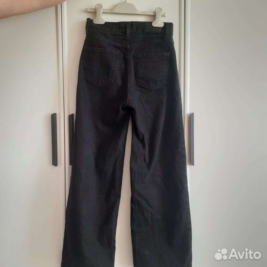 Джинсы для девочки