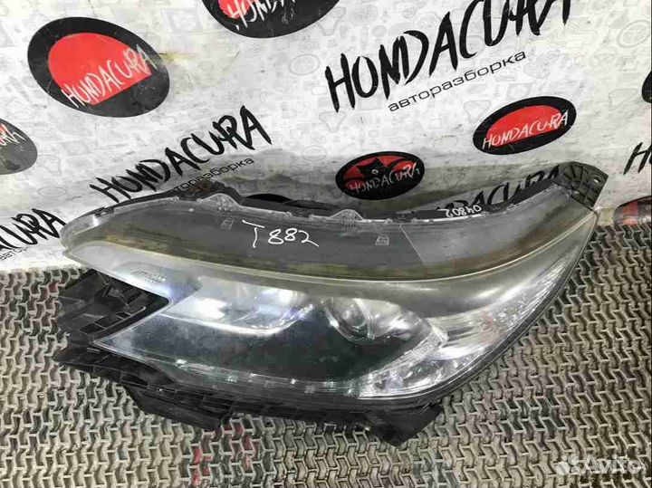 Фара левая Honda CR-V