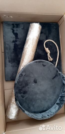 Когтеточка для кошек