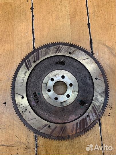 Комплект сцепления Opel Meriva A Z14XEP 2010