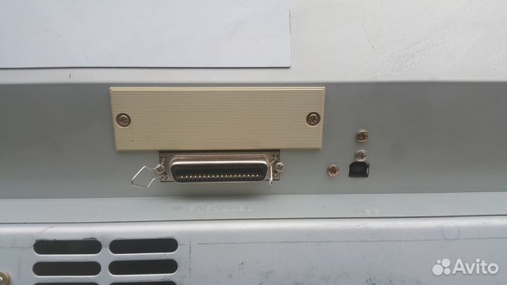 Epson Stylus Pro7000