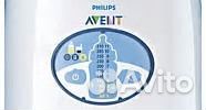 Подогреватель бутылочек Avent Philips