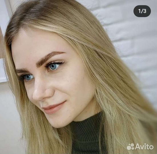 Парикмахер