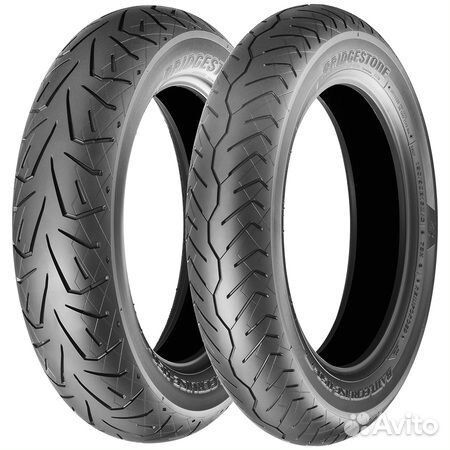 16/150/80 Bridgestone Battlecruise H50 77H TL Задн