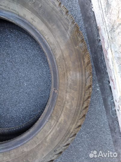 Kumho I'Zen KW22 195/65 R15 91T