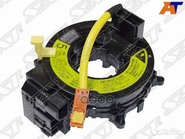 Шлейф подрулевой toyota land cruiser 100 98-07