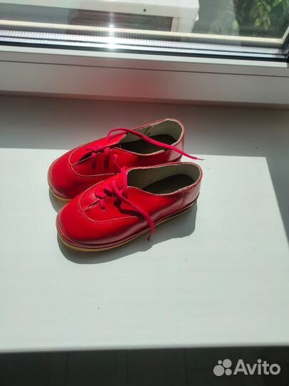 Детская обувь