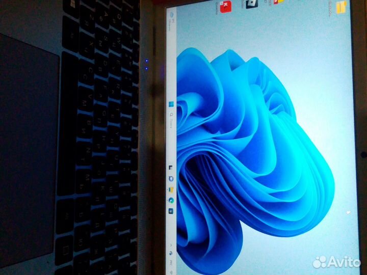 Ноутбук echips