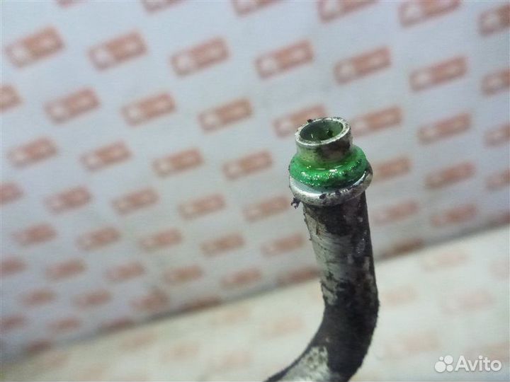 Трубка кондиционера Hyundai Getz TB G4EE 2007