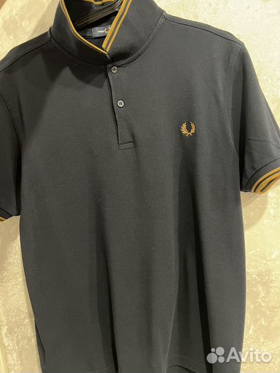 Polo Fred Perry