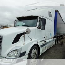 Volvo VNL 670 с полуприцепом, 2003