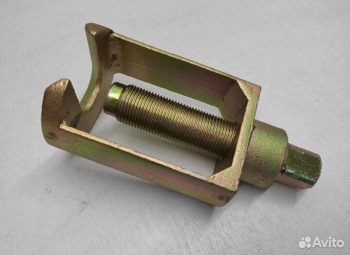 Съемник рулевых тяг для а/м ГАЗель и шаровых опор