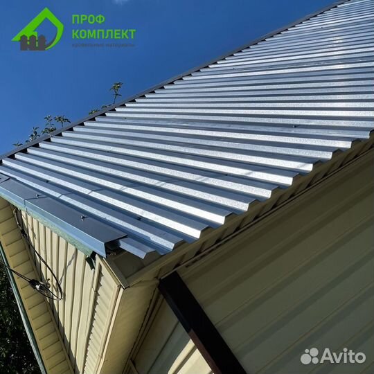 Профнастил