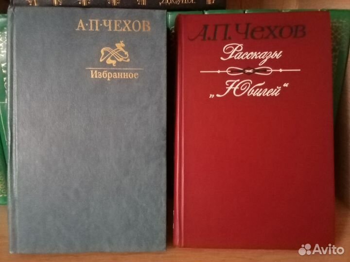 Русская классика. Школьная библиотека