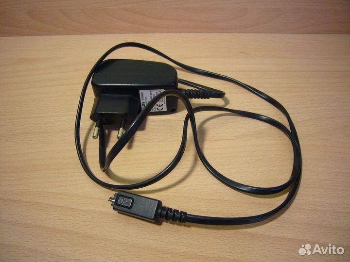 Зу для Philips 630 оригинал