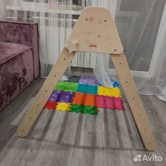 Треугольник пиклера