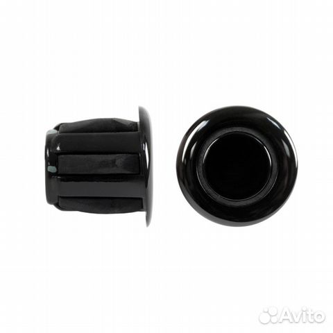 Датчик парковки Parkmaster FJ (18.8 мм.) черный