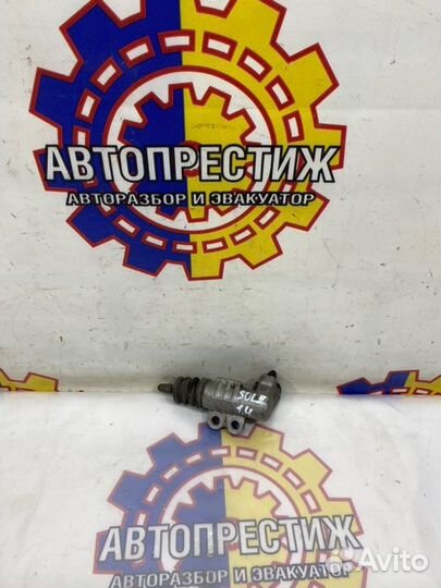 Цилиндр сцепления Hyundai Solaris 2 1.4 G4LC 2019