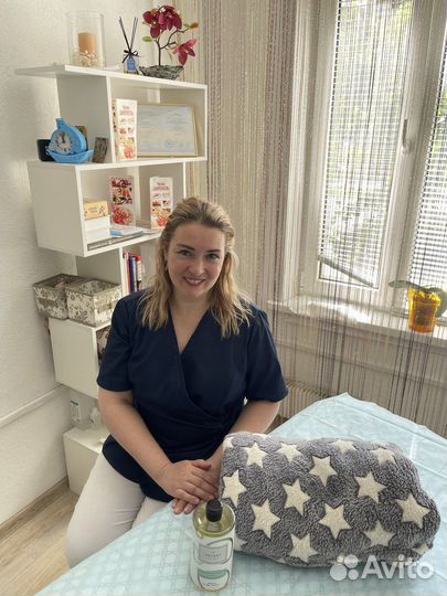 Массаж в Люблино для женщин и мужчин славян