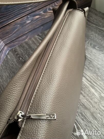 Сумка Женская Натуральная Кожа