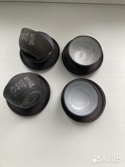 Пиалы для китайского чая