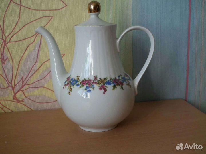 Разная посуда