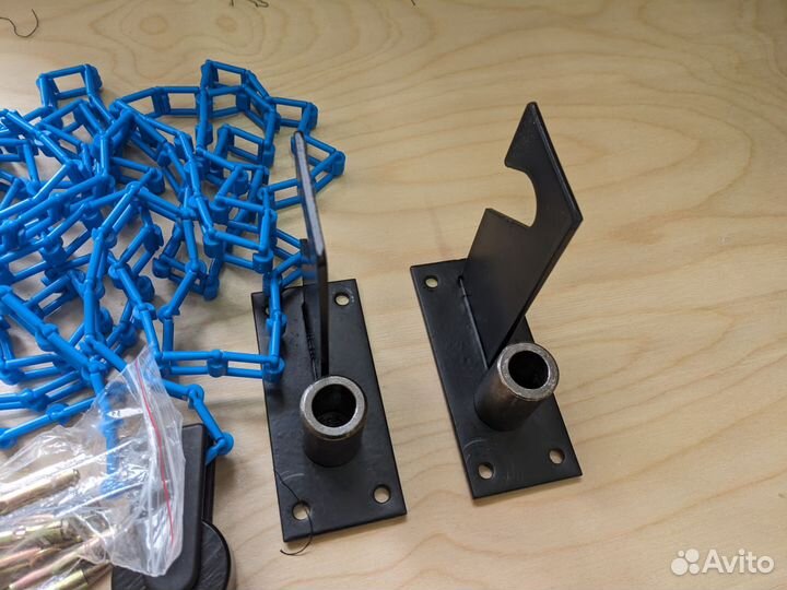 Система крепления для 1 фотофона