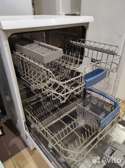 Посудомоечная машина бош (отдельностоящая)