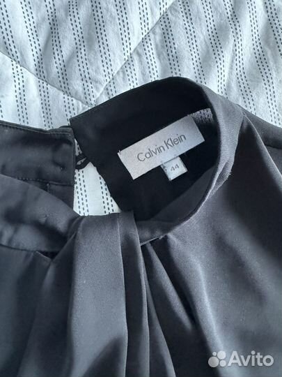 Calvin klein блузка