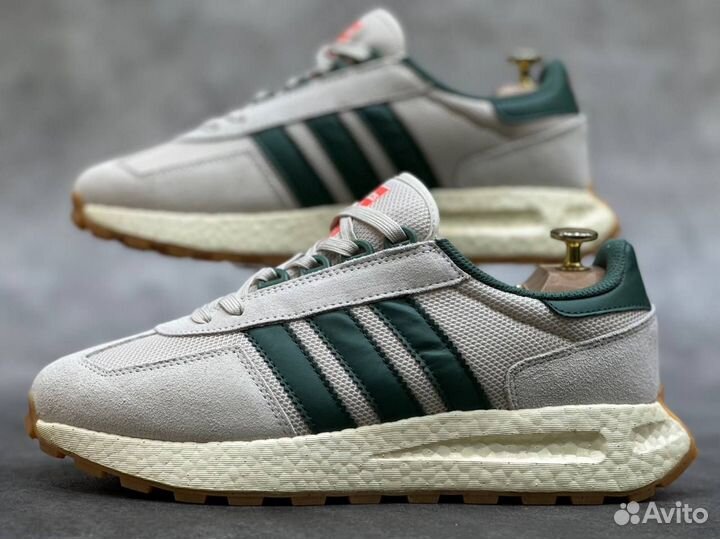 Кроссовки Adidas Retropy e5/ 41 размер