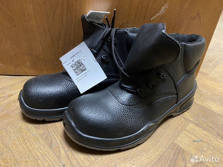 Ботинки специальные, 41 размер