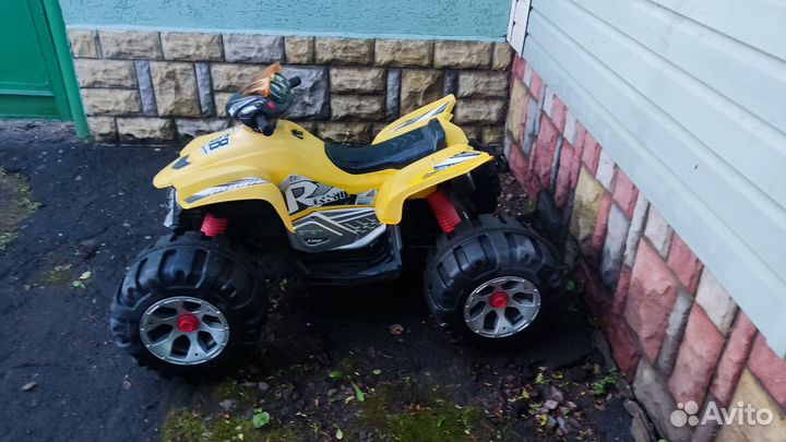 Продам детский квадроцикл