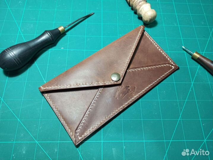 Конверт для денег