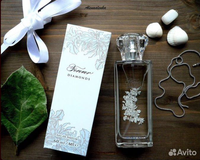 Ароматы Mary Kay