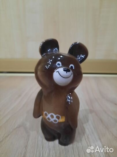 Фигурка СССР