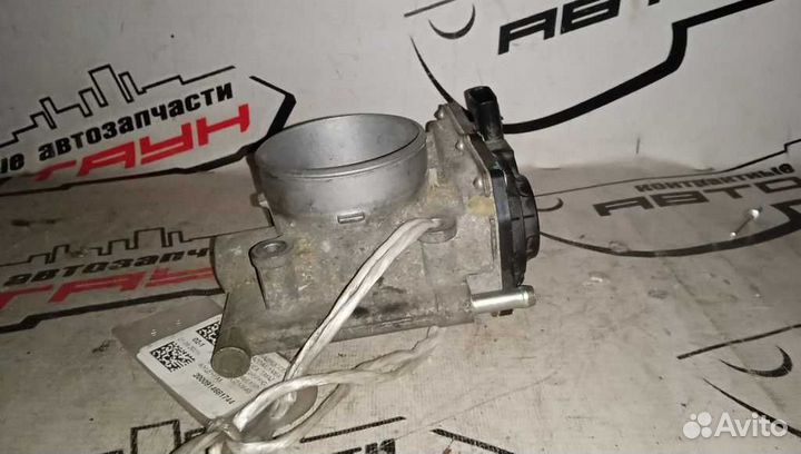 Заслонка дроссельная mazda ford L3-VE L5-VE LF-VE