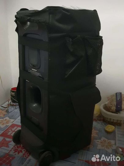 Jbl Partybox 310 Защитный чехол
